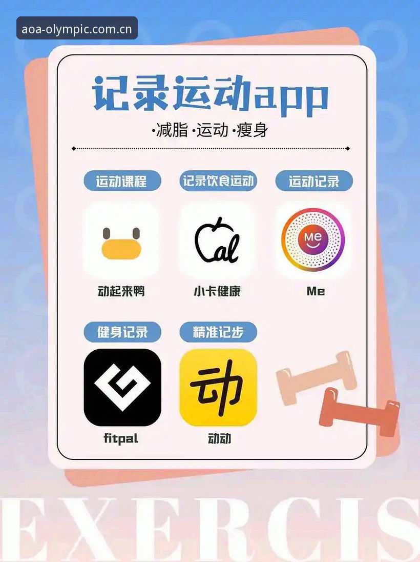 AOA体育APP推荐 AOA体育APP推荐与安装使用教程:从零开始掌握奥体体育平台全攻略
